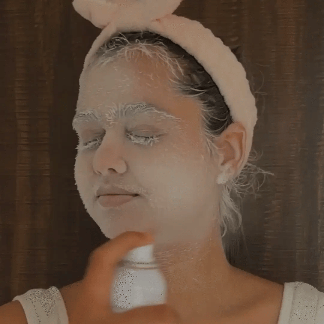 Hairfree - Alsof je huid een filter draagt